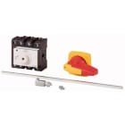 EATON - Interruptor seccionador P3-63/M4/K2-PR/N