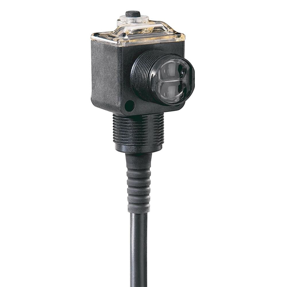 ROCKWELL - DETECTOR FOTOELÉCTRICO 10,8-30V CC 100mm MICRO M12
