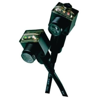 ROCKWELL - DETECTOR SUPRESIÓN FONDO 10,8-30V CC 100m CONECTOR
