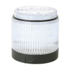 ROCKWELL - MODULO LUMINOSO DE 70 MM LED FIJO COLOR BLANCO