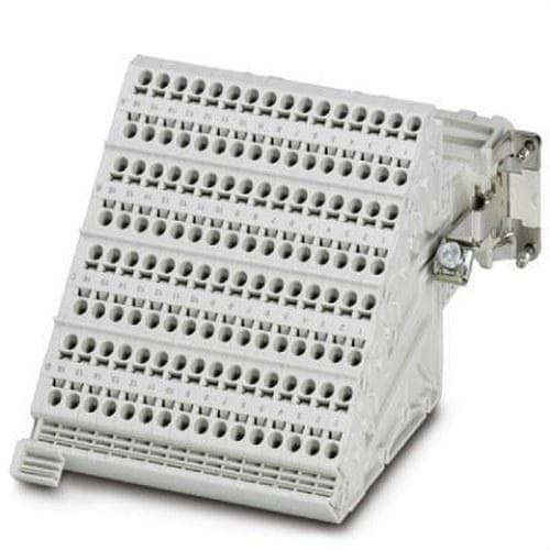 PHOENIX CONTACT - ADAPTADOR DE BORNES HC-D 64-A-TWIN-PEL-F