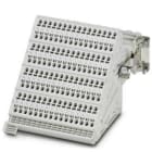 PHOENIX CONTACT - ADAPTADOR DE BORNES HC-D 64-A-TWIN-PEL-F