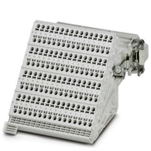 PHOENIX CONTACT - ADAPTADOR DE BORNES HC-D 64-A-TWIN-PEL-M
