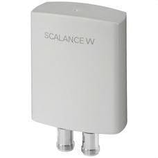 SIEMENS - SCALANCE W, ANTENA IWLAN ANT 793-6DG ANTENA DUAL SLANT, CON LEVE EFECTO DIRECCIONAL, INCLUYE 2 CONEC