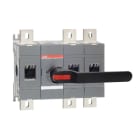 ABB - INTERRUPTOR SECCIONADOR OT1250E12P