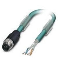PHOENIX CONTACT - Cable SAC-4P-M12MSD/5,0-931 de sistema de bus