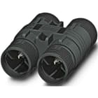 PHOENIX CONTACT - DISTRIBUIDOR H QPD H 3PE2,5 BK