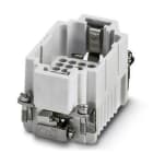 PHOENIX CONTACT - INSERTO MACHO HC-DD 42-I-CT-M