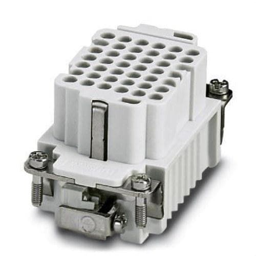 PHOENIX CONTACT - INSERTO HEMBRA HC-DD 42-I-CT-F