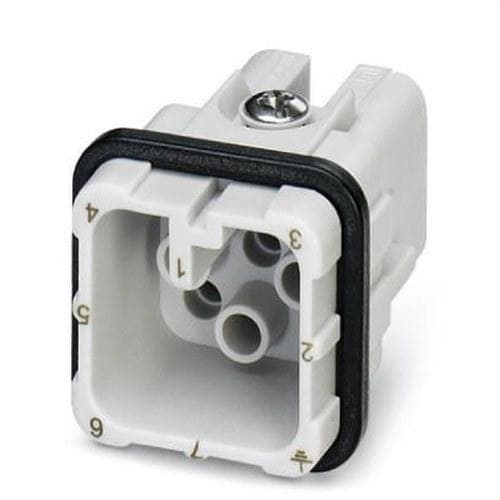 PHOENIX CONTACT - INSERTO MACHO HC-D7-I-CT-M
