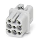 PHOENIX CONTACT - INSERTO HEMBRA HC-D7-I-CT-F