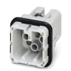 PHOENIX CONTACT - INSERTO MACHO HC-D8-I-CT-M