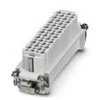 PHOENIX CONTACT - INSERTO HEMBRA HC-D 64-I-CT-F