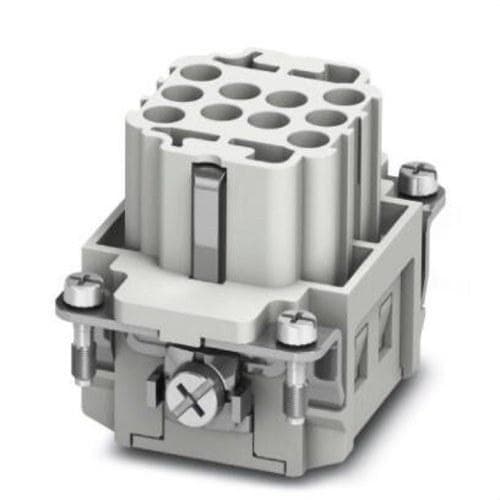 PHOENIX CONTACT - INSERTO HEMBRA HEAVYCON HC-BB10-I-CT-F
