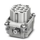 PHOENIX CONTACT - INSERTO HEMBRA HEAVYCON HC-BB10-I-CT-F
