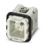PHOENIX CONTACT - INSERTO HEMBRA HEAVYCON HC-A03-I-UT-M