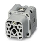 PHOENIX CONTACT - INSERTO HEMBRA HEAVYCON HC-A04-I-UT-F