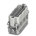PHOENIX CONTACT - INSERTO PIN HEAVYCON HC-A16-I-UT-M