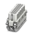 PHOENIX CONTACT - INSERTO HEMBRA HEAVYCON HC-A16-I-UT-F