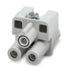 PHOENIX CONTACT - SOPORTE DE CONTACTO HC-HS2-D7-EBUS
