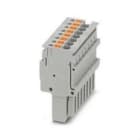 PHOENIX CONTACT - Conector PP-H 1,5/S/8
