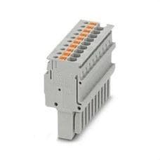 PHOENIX CONTACT - Conector PP-H 1,5/S/10