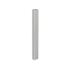 SIMON - Prolongador columna SIMON 500 CIMA con 1 cara y 1,0m aluminio