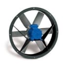 SYP - Ventilador helicoidal mural TCT/4-710-6/16A-1,5 1426rpm