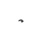 PHILIPS LIGHTING SOLUTIONS - Accesorio carril LL500Z SMB negro