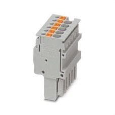 PHOENIX CONTACT - Conector PP-H 1,5/S/6