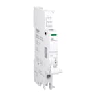 Schneider Electric - Motor paso a paso de 3 fases - 4.8 Nm - eje Ø 12mm - L=98mm - sin freno - Caja de terminal
