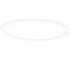 KOHL LIGHTING - DOWNLIGHT DISC 12W D.172MM 3000K MO.BL