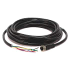ROCKWELL - SISTEMA DE CONEXIÓN MICRO CONJUNTO CABLE H ANGULAR RECTO 5m