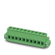 PHOENIX CONTACT - CONECTOR ENCHUFABLE MSTB 2,5/7-STF-5,08