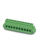 PHOENIX CONTACT - CONECTOR ENCHUFABLE MSTB 2,5/7-STF-5,08