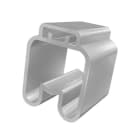 CEMBRE - Tubo marcacables transparente FLAT PMF-04 90400 diámetro exterior 6-10mm 10mm