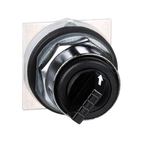 Schneider Electric - Selector 30mm de 2 posiciones