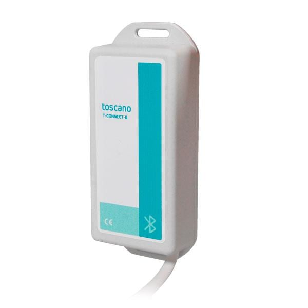 TOSCANO - Módulo Bluetooth para controlar a distancia de cuadros ECO-POOL mediante APP