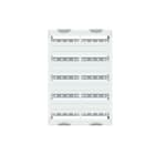 ABB - MBG425 KIT APARAT.MODUL.H750XA500, 5HX2A