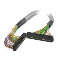 PHOENIX CONTACT - Cable redondo FLK 50/EZ-DR/400/KONFEK