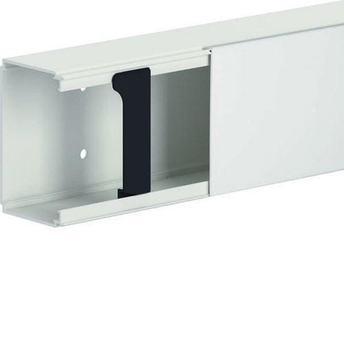 HAGER - CANAL CLIMATIZACIÃ“N LFC 60X90 BLANCO