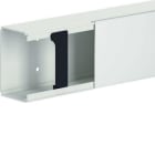 HAGER - CANAL CLIMATIZACIÃ“N LFC 60X90 BLANCO