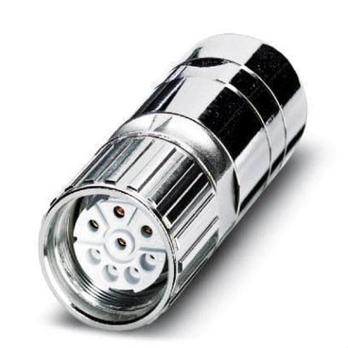 PHOENIX CONTACT - CONECTOR ENCHUFABLE SF-5ES1N8A8LDL