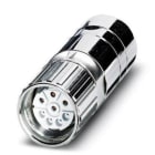 PHOENIX CONTACT - CONECTOR ENCHUFABLE SF-5ES1N8A8LDL