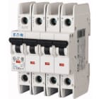 EATON - Interruptor magnetotérmico FAZ-C16/4-RT 16A 4P curva C