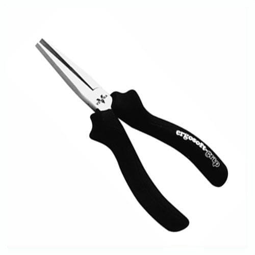 INTERFLEX - Alicate boca plana corta ergo line 160mm