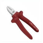 INTERFLEX - Alicate corte diagonal security line 160mm