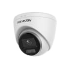 HIKVISION - CAM. IP 4MP TURRET MD2.0. 2.8MM