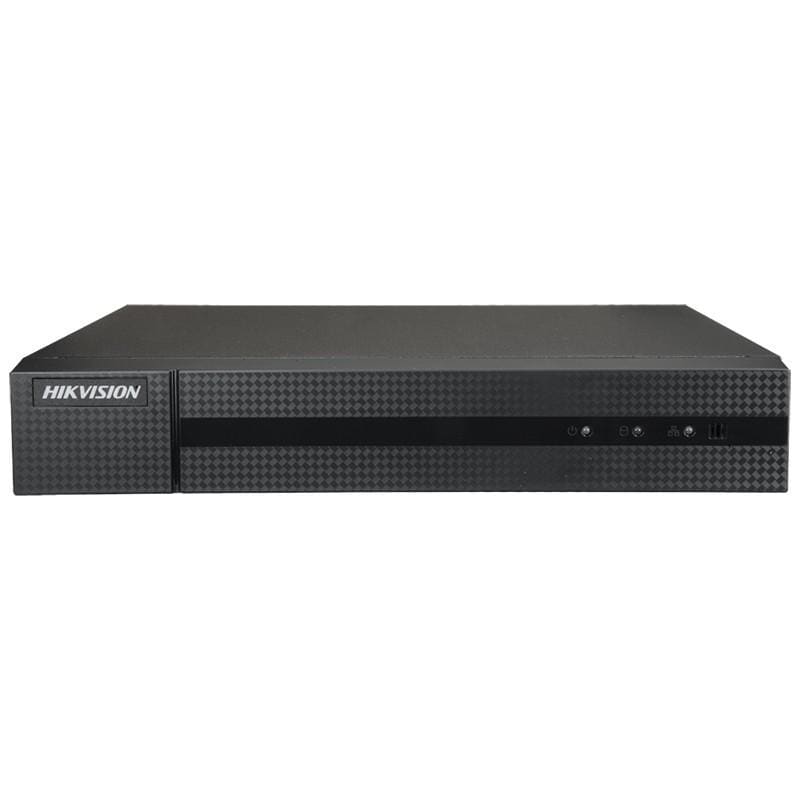 HIKVISION - GRABADOR NVR  4CH PoE+ (max. 50W) - No incluye HDD. (DISCO DURO)