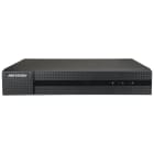 HIKVISION - GRABADOR NVR  4CH PoE+ (max. 50W) - No incluye HDD. (DISCO DURO)